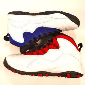 Men's Air Jordan Retro 10 Sneakers